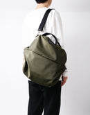COCOON 2WAY duffel bag L No.03270