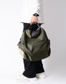 COCOON 2WAY duffel bag L No.03270