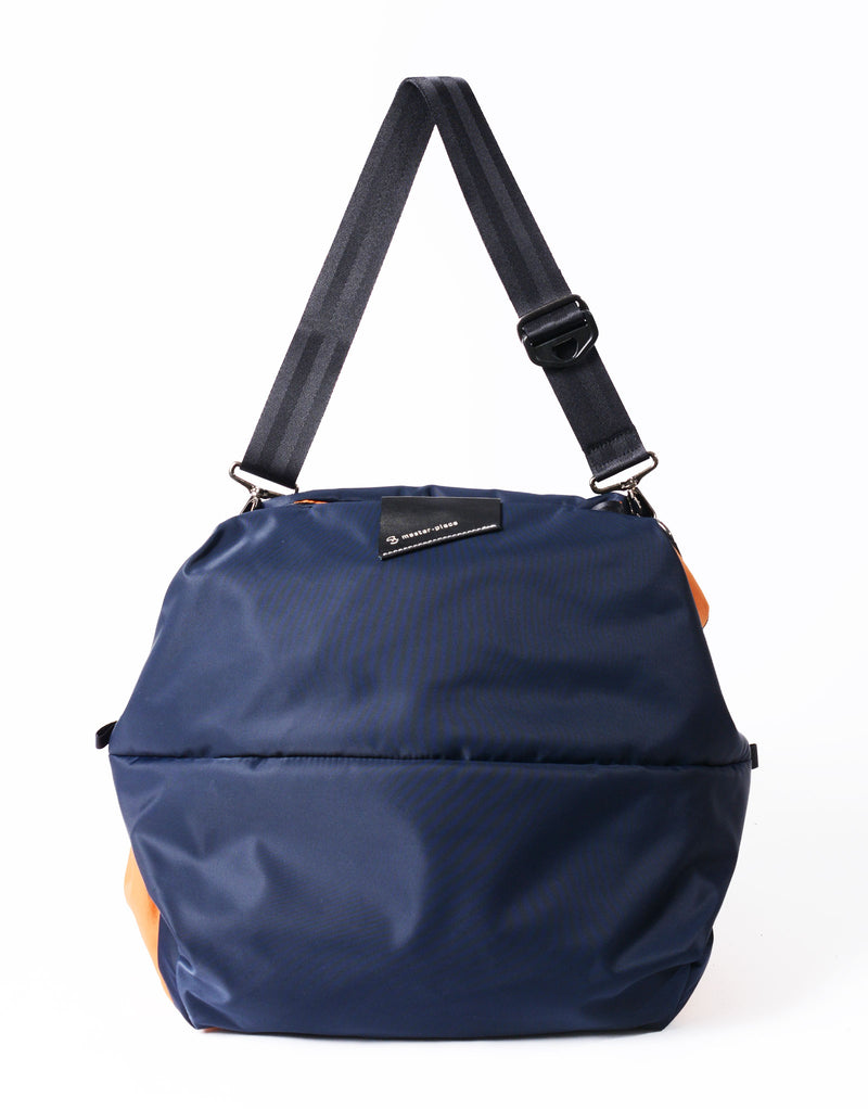 COCOON 2WAYダッフルバッグ L No.03270