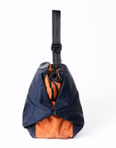 COCOON 2WAY duffel bag L No.03270