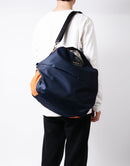 COCOON 2WAY duffel bag L No.03270