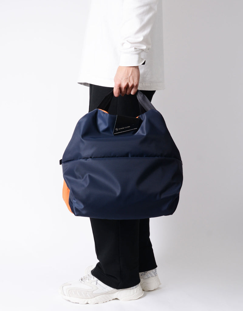 COCOON 2WAYダッフルバッグ L No.03270