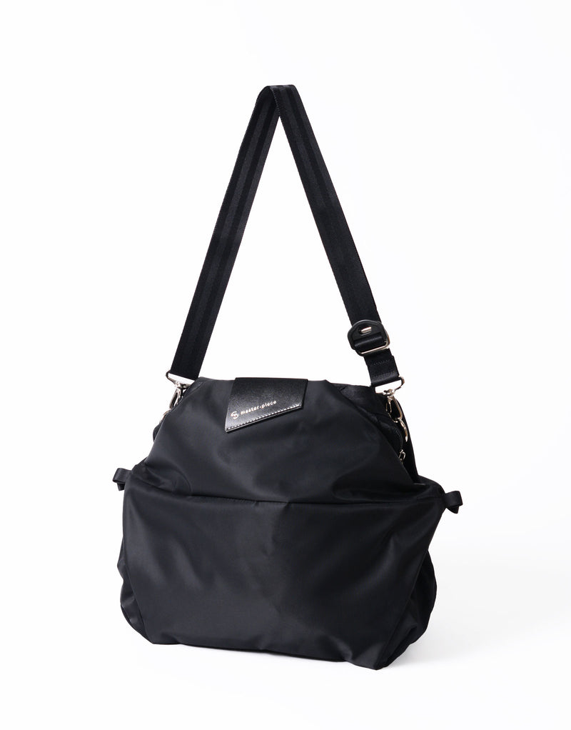 COCOON 2WAYダッフルバッグ M No.03271