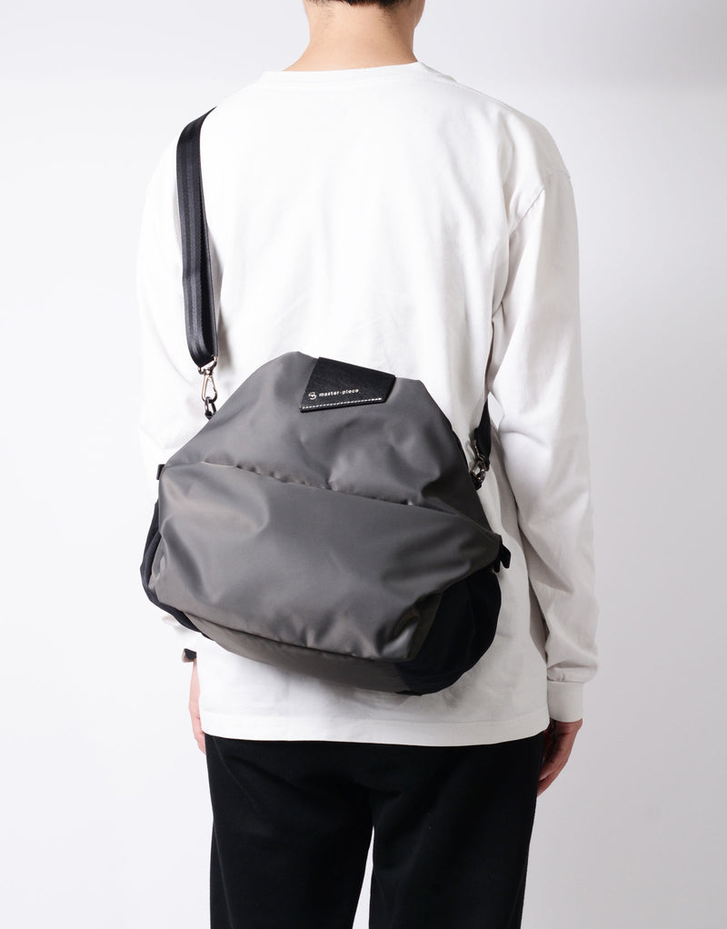 COCOON 2WAYダッフルバッグ M No.03271