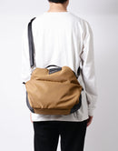 COCOON 2WAY duffel bag M No.03271