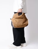 COCOON 2WAY duffel bag M No.03271