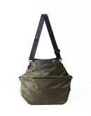 COCOON 2WAY duffel bag M No.03271