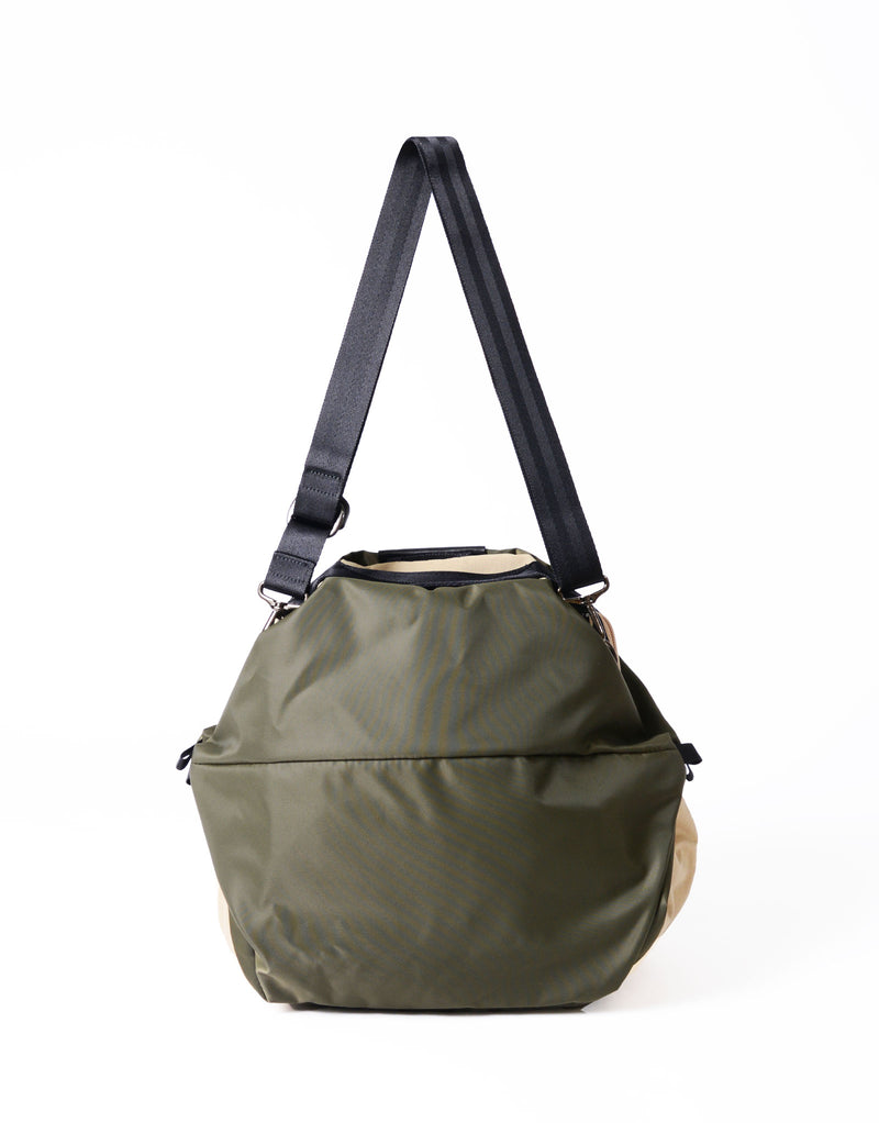 COCOON 2WAYダッフルバッグ M No.03271