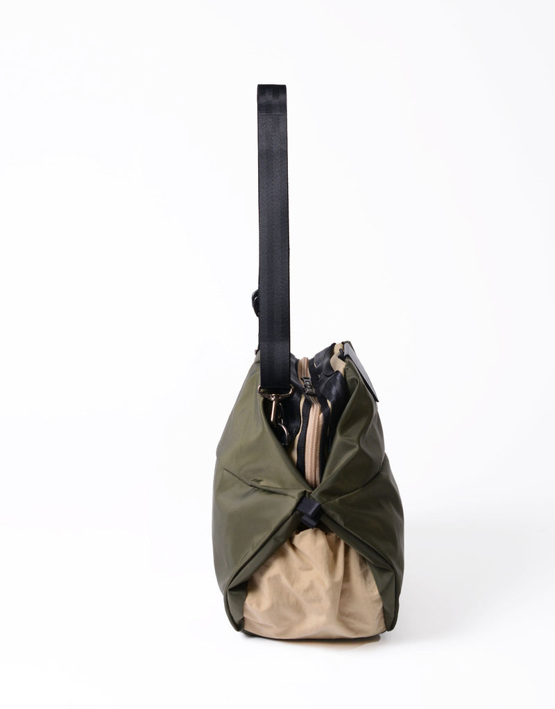 COCOON 2WAYダッフルバッグ M No.03271