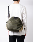 COCOON 2WAY duffel bag M No.03271