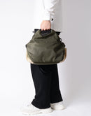 COCOON 2WAY duffel bag M No.03271