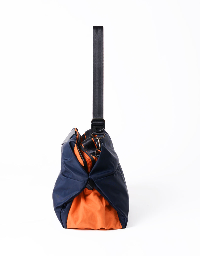 COCOON 2WAYダッフルバッグ M No.03271