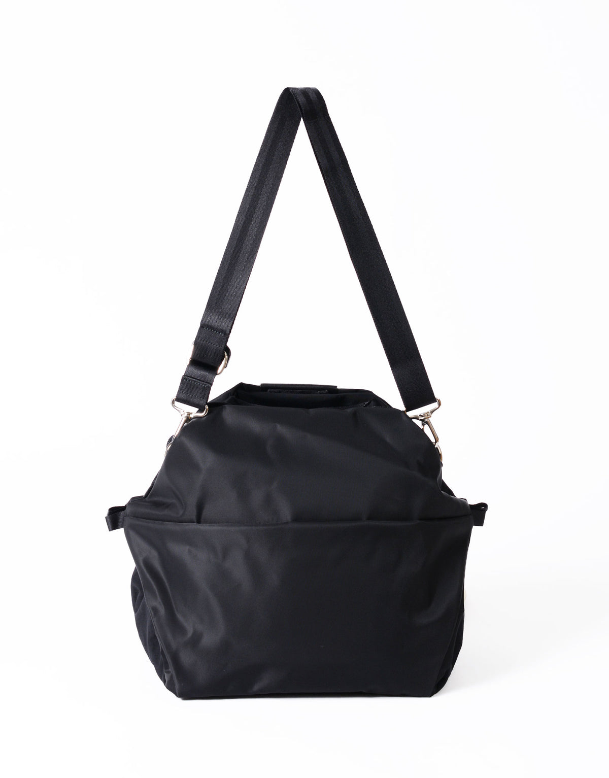 MCM ブラック ボディバッグ エムシーエム(MCM) ボディバッグ・ウエストポーチ | 通販・人気