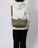 Smoot Shoulder Bag S No.03351