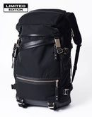 Ripe flap backpack No.03700