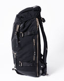 Ripe flap backpack No.03700