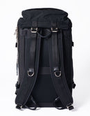 Ripe flap backpack No.03700
