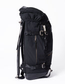Ripe flap backpack No.03700