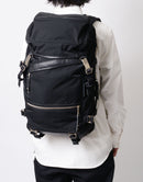 Ripe flap backpack No.03700