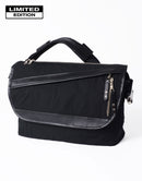 Ripe 2WAY messenger bag No.03702