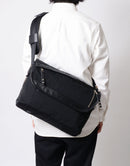 Ripe 2WAY messenger bag No.03702