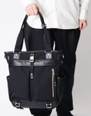 Ripe 2WAY tote bag No.03703