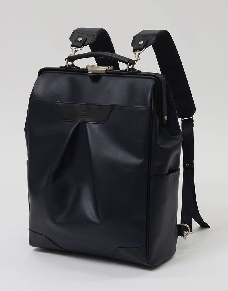 tact leather Backpack L - Main Image