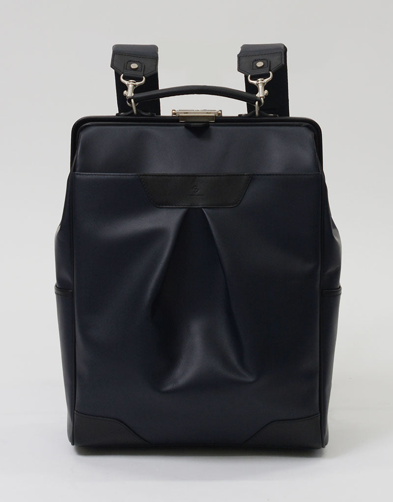 TACT LEATHER Ver. Backpack L No.04021-L