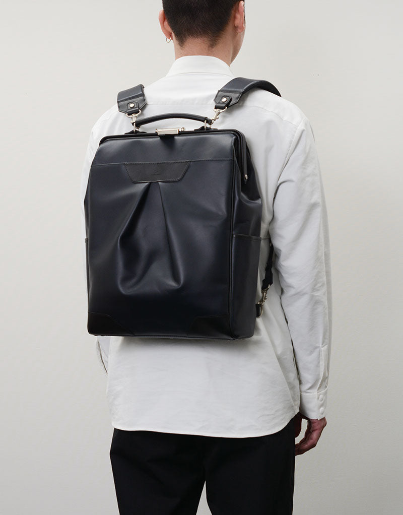 TACT LEATHER Ver. Backpack L No.04021-L