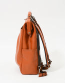 Tact leather ver. バックパック L No.04021-l