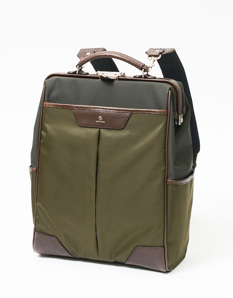 Tact ver.2 Backpack L No.04021-V2 ｜master-piece | マスターピース