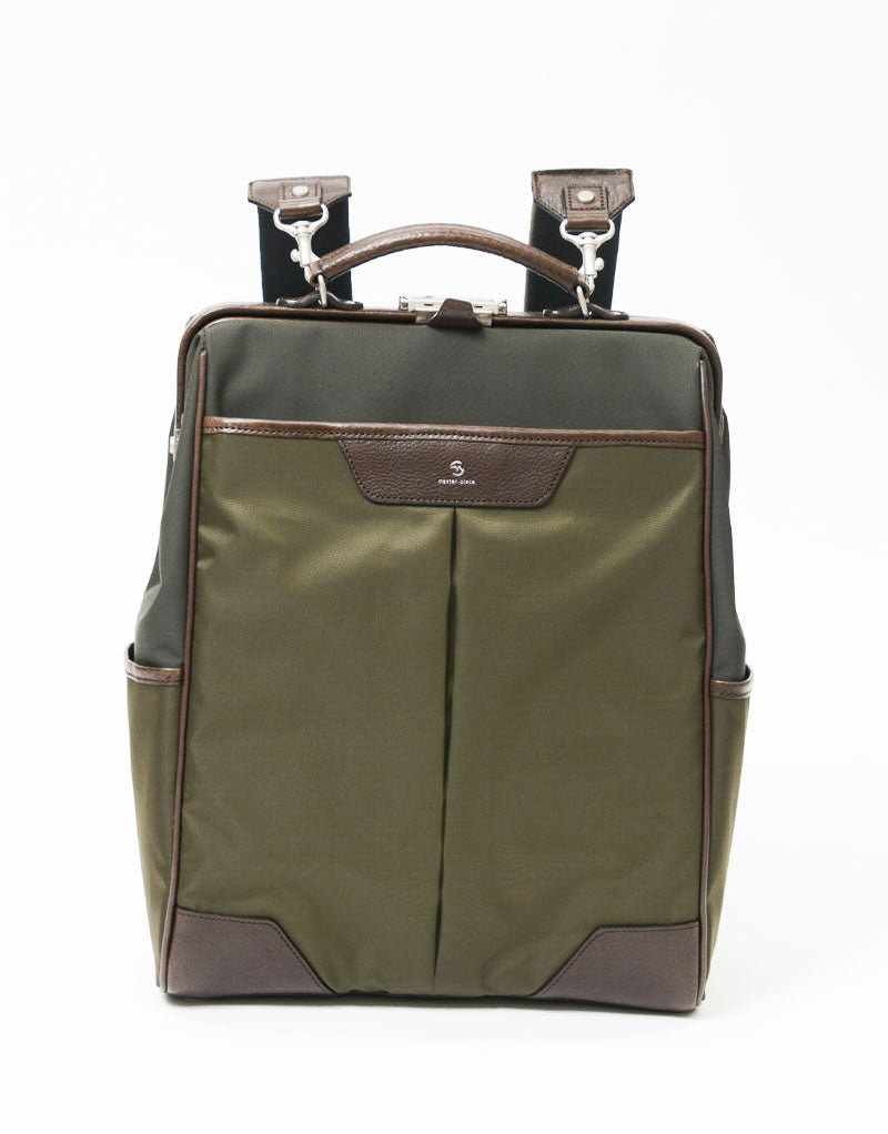 Tact ver.2 Backpack L No.04021-V2 ｜master-piece | マスターピース