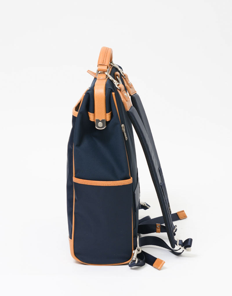 Tact ver.2 Backpack L No.04021-V2 ｜master-piece | マスターピース