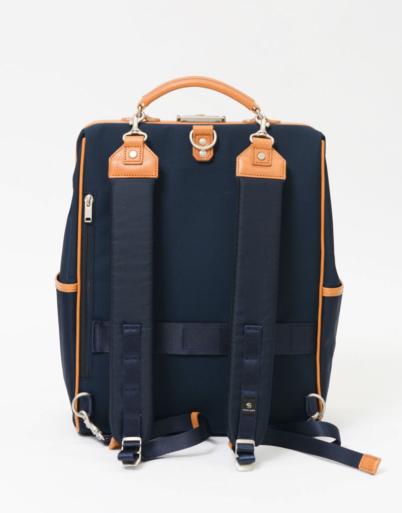 Tact ver.2 Backpack L No.04021-V2 ｜master-piece | マスターピース