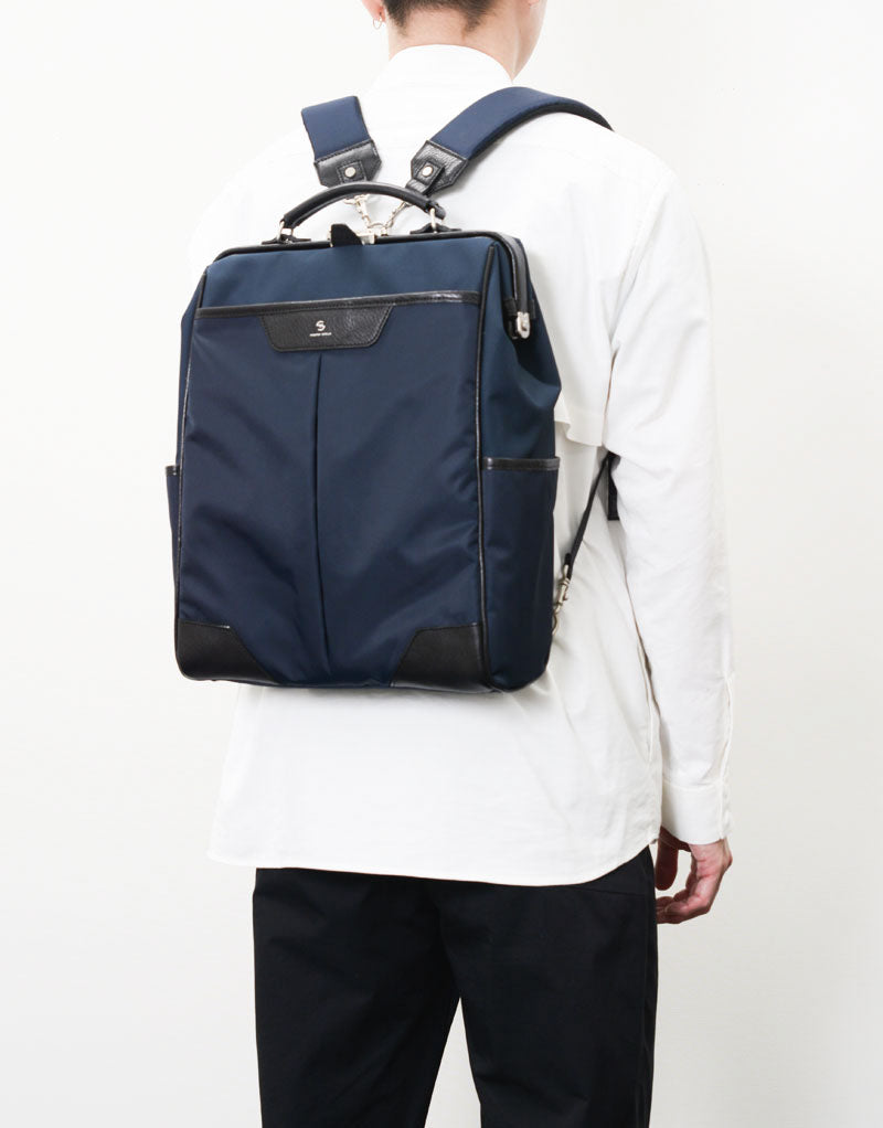 Tact ver.2 バックパック L No.04021-v2 ｜master-piece