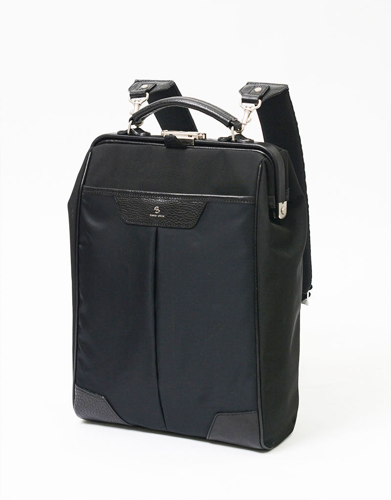 Tact ver.2 Backpack M No.04023-V2 ｜master-piece | マスターピース