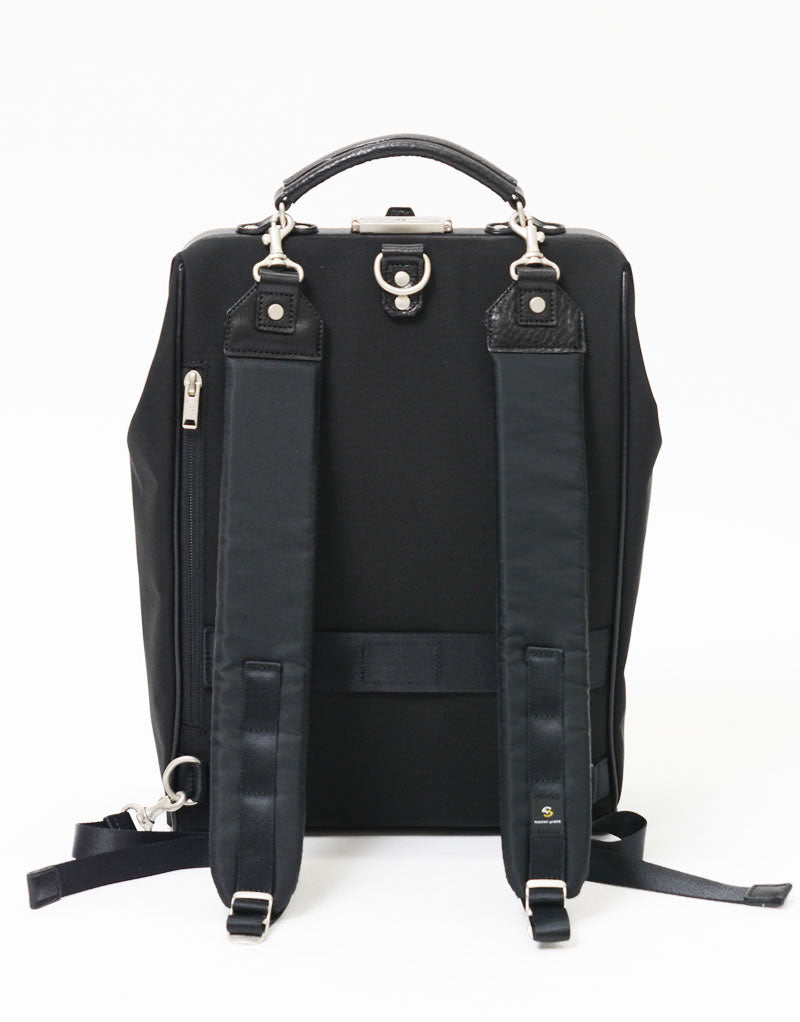 Tact ver.2 バックパック M No.04023-v2 ｜master-piece