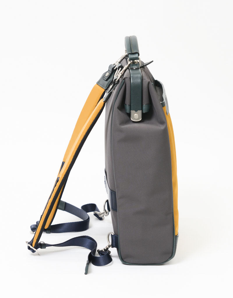 Tact ver.2 Backpack M No.04023-V2 ｜master-piece | マスターピース