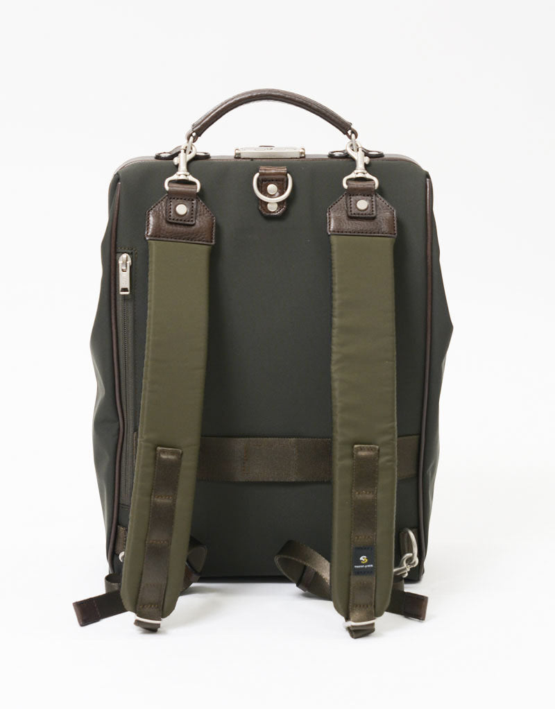 Tact ver.2 Backpack M No.04023-V2 ｜master-piece | マスターピース