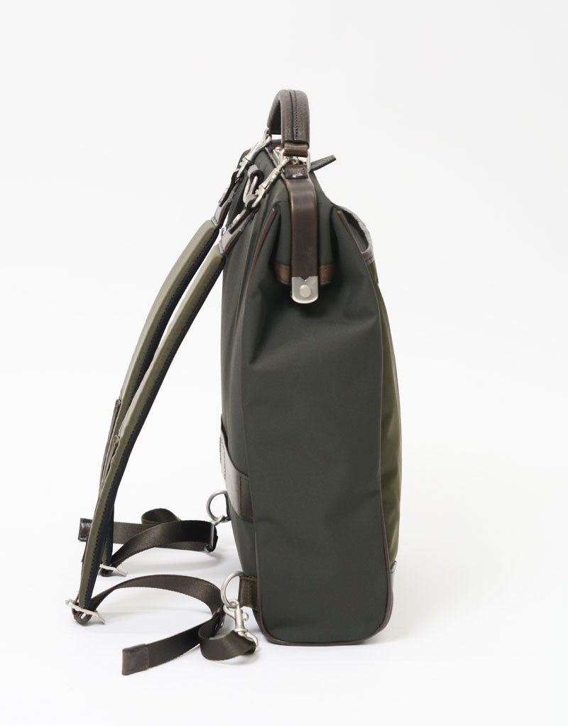 Tact ver.2 Backpack M No.04023-V2 ｜master-piece | マスターピース
