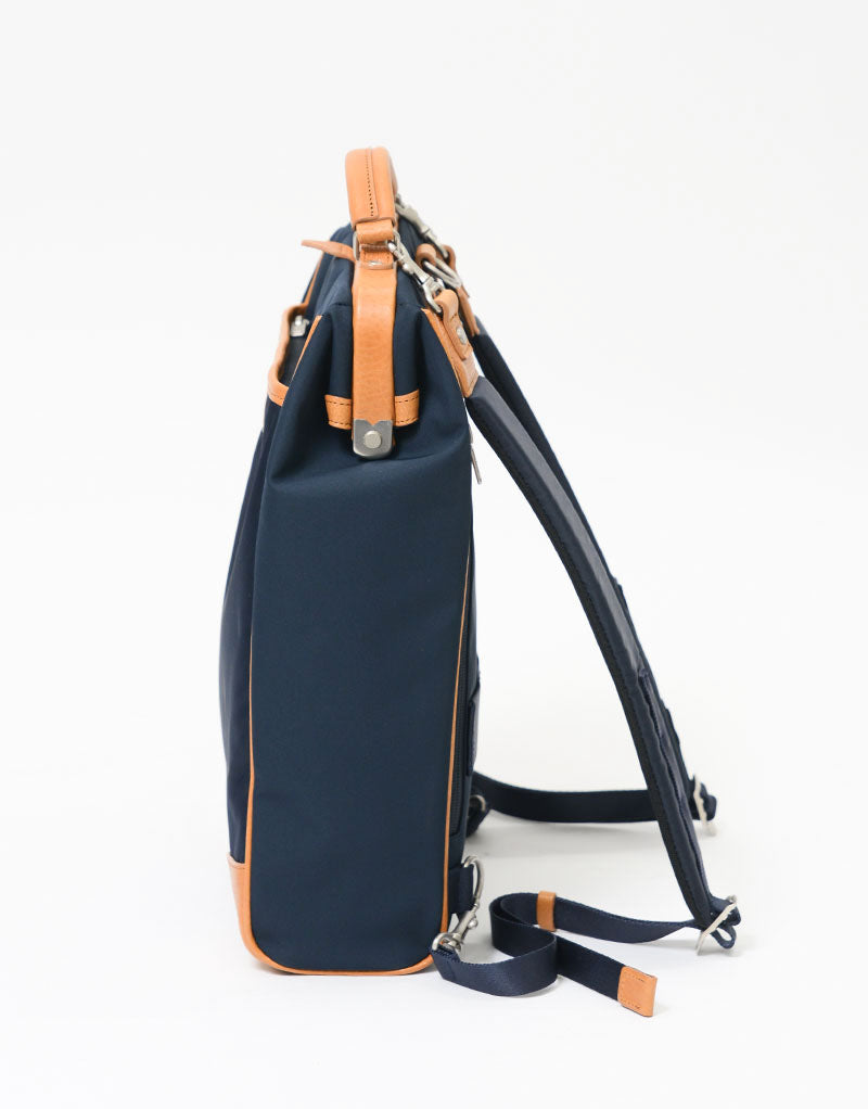 Tact ver.2 Backpack M No.04023-V2 ｜master-piece | マスターピース