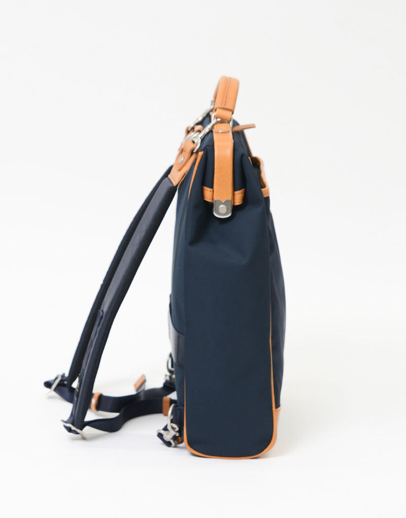 Tact ver.2 Backpack M No.04023-V2 ｜master-piece | マスターピース