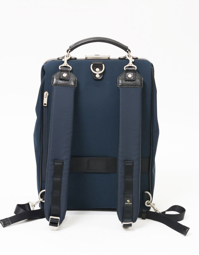 Tact ver.2 Backpack M No.04023-V2 ｜master-piece | マスターピース