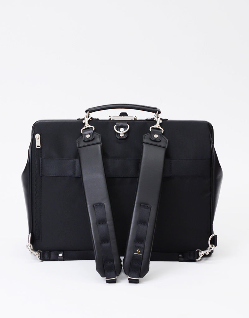 TACT LEATHER Ver. 2way backpack No.04024-L