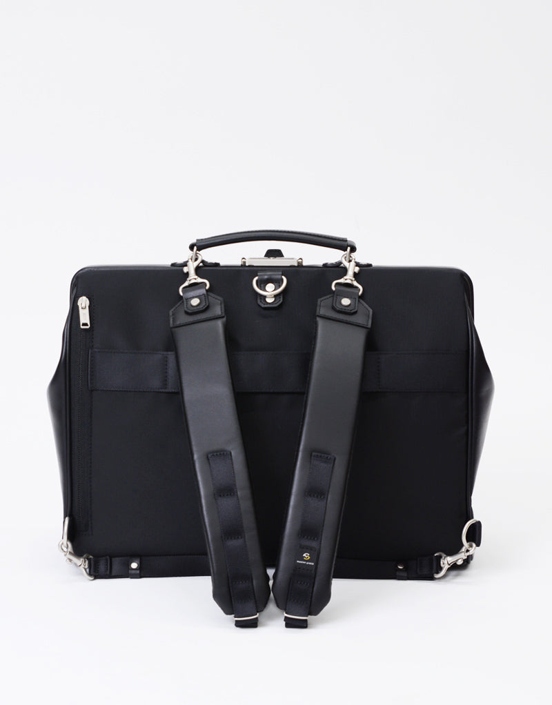 tact leather 2WAY Backpack |master-piece - Main Image