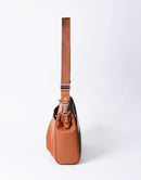 触发皮革版本。 2Way公文包No.04025-L