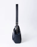 触发皮革版本。 2Way公文包No.04025-L