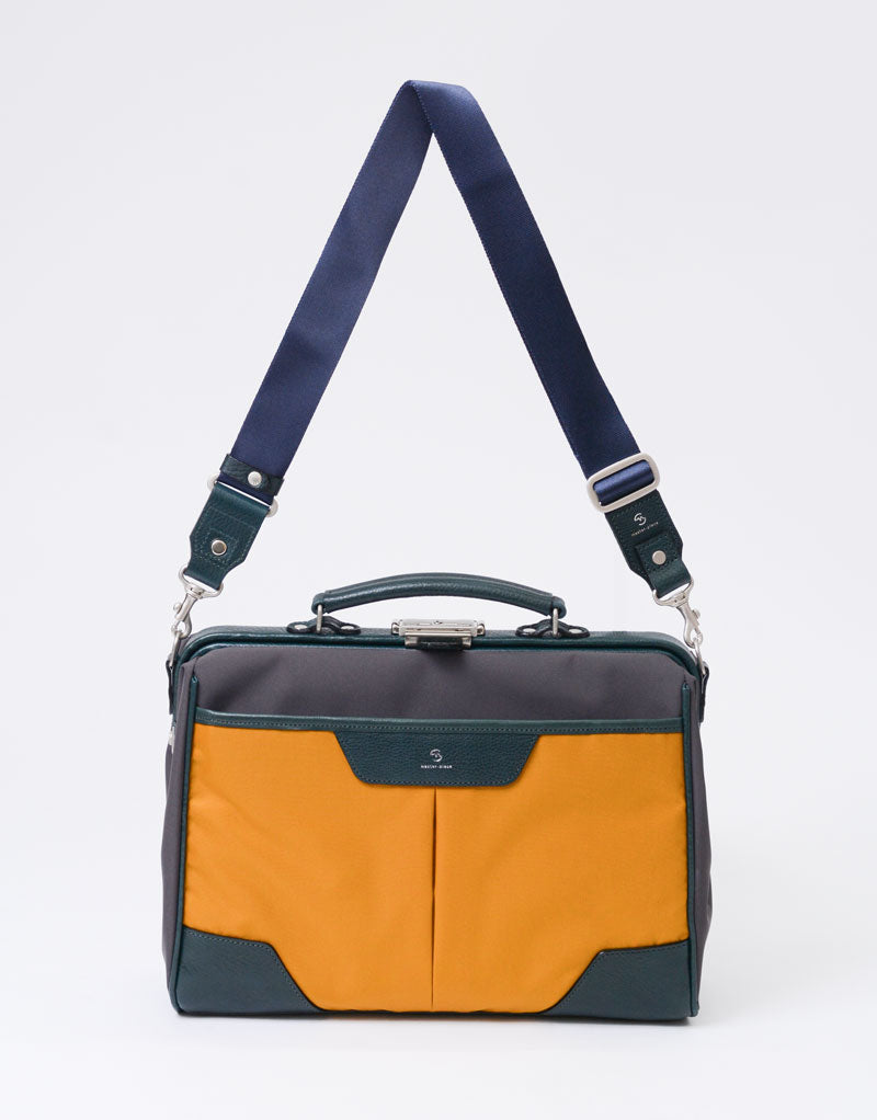 tact ver.2 2way Shoulder Bag No.04025-v2 ｜master-piece | マスターピース公式サイト