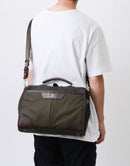 Tact ver.2 2WAYショルダーバッグ No.04025-v2