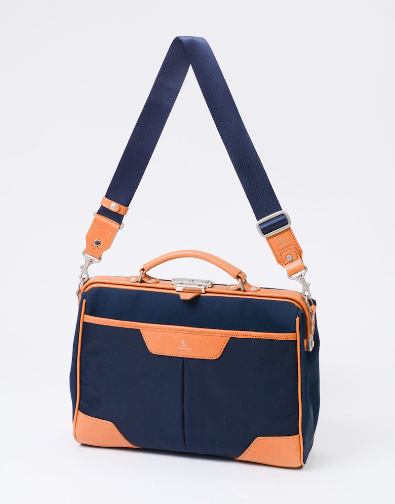 tact ver.2 2way Shoulder Bag No.04025-v2 ｜master-piece | マスターピース公式サイト